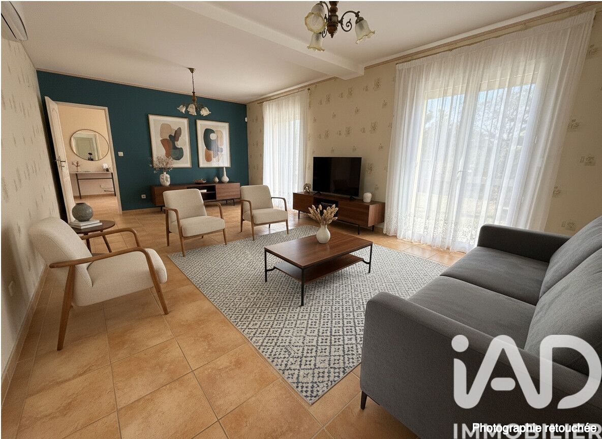 Vente Maison/villa 5 pièces - Photo 4