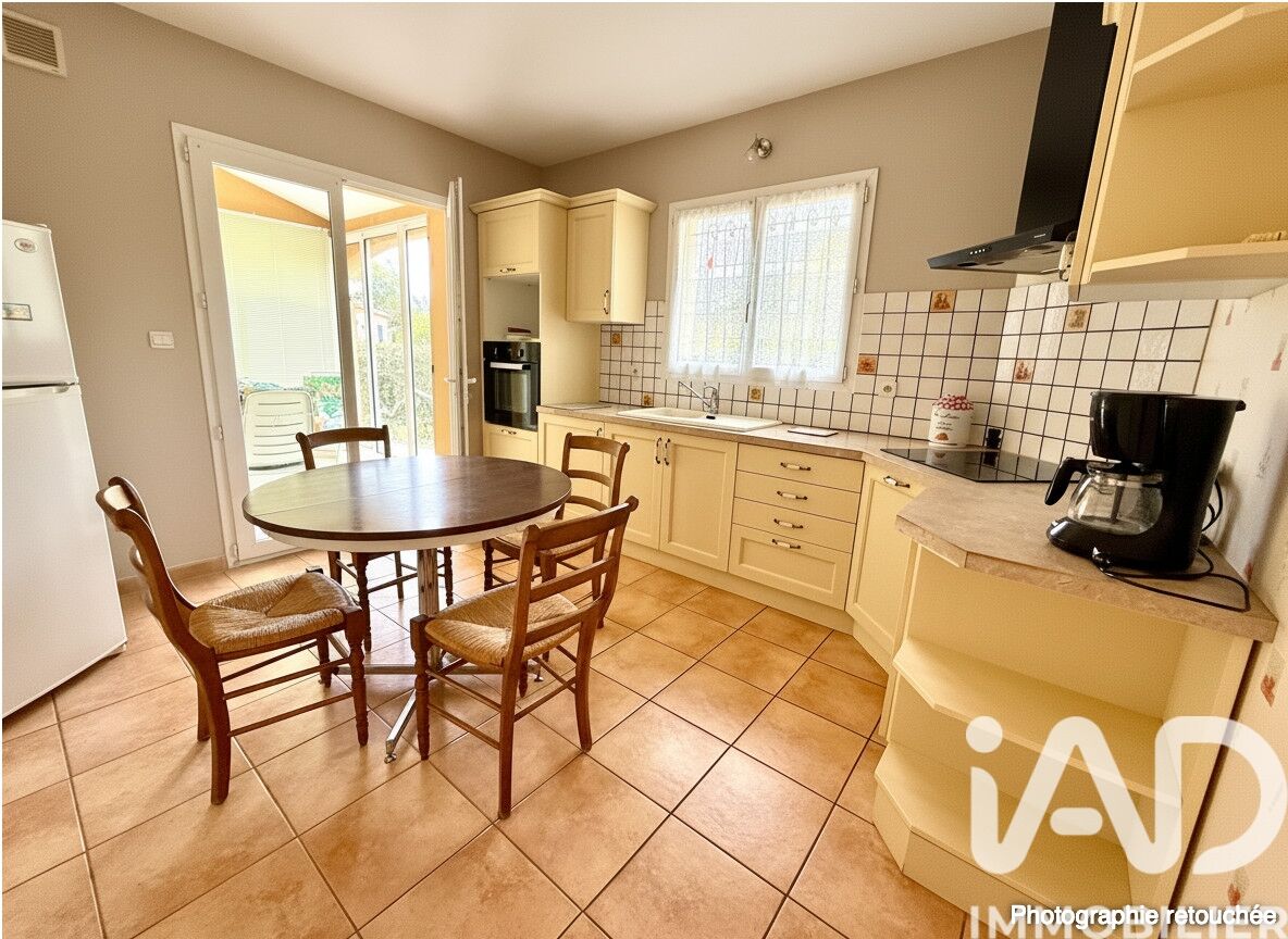 Vente Maison/villa 5 pièces - Photo 5
