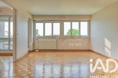 Appartement 5 pièces 370000 €