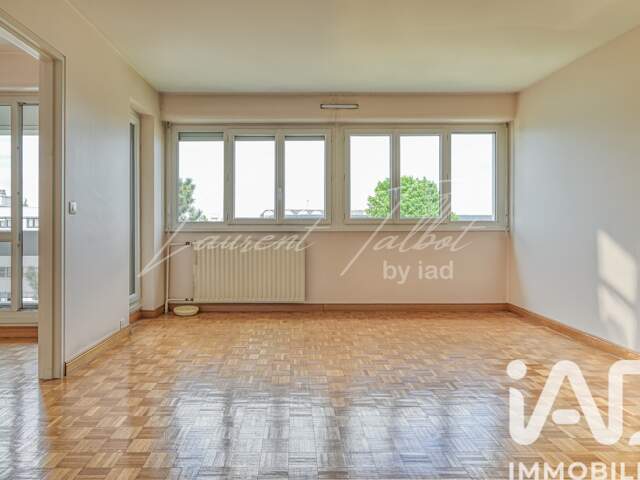 Vente Appartement 5 pièces — photo du bien
