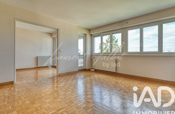 Vente Appartement 5 pièces — photo 2