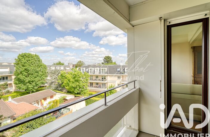 Vente Appartement 5 pièces — photo 5