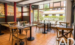 Commerce  90 m² à vendre à Albertville (73200)