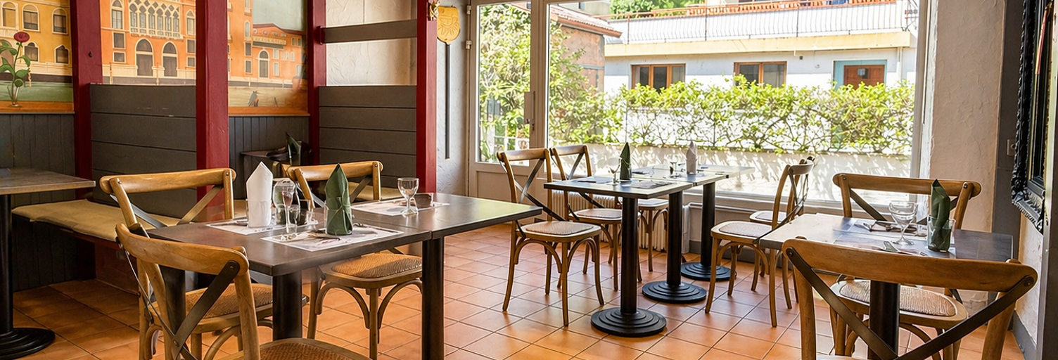 Commerce  90 m² à vendre à Albertville (73200)