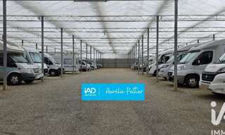 Commerce  8500 m² à vendre à Bourgbarré (35230)