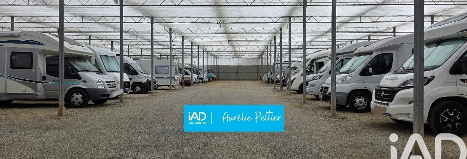Commerce  8500 m² à vendre à Bourgbarré (35230)