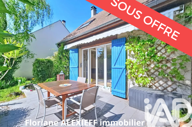 Maison 5 pièces 395000 €