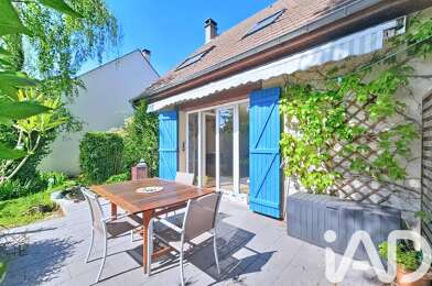 Maison 5 pièces 395000 €