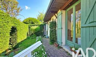 Maison 5 Pièces 103 m² à vendre à Vaires-sur-Marne (77360)