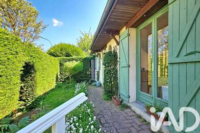 Maison 5 pièces 375000 €
