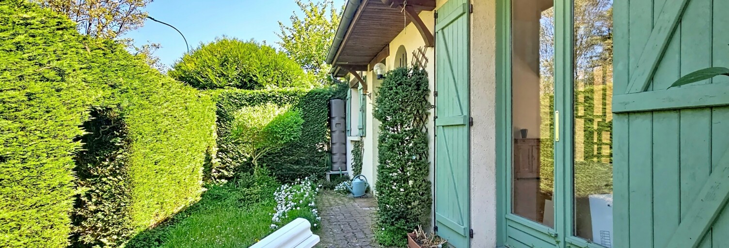 Maison 5 Pièces 103 m² à vendre à Vaires-sur-Marne (77360)