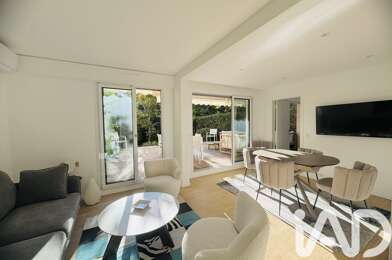 Appartement 4 pièces 1199000 €