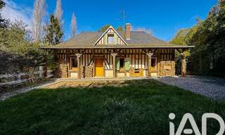 Maison 4 Pièces 100 m² à vendre à Fiquefleur-Équainville (27210)