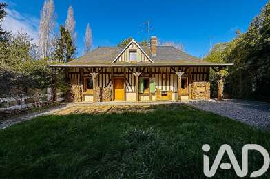 Maison 4 pièces 280000 €