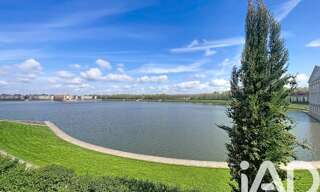 Appartement 4 Pièces 80 m² à vendre à Voisins-le-Bretonneux (78960)