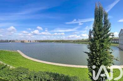 Appartement 4 pièces 385000 €