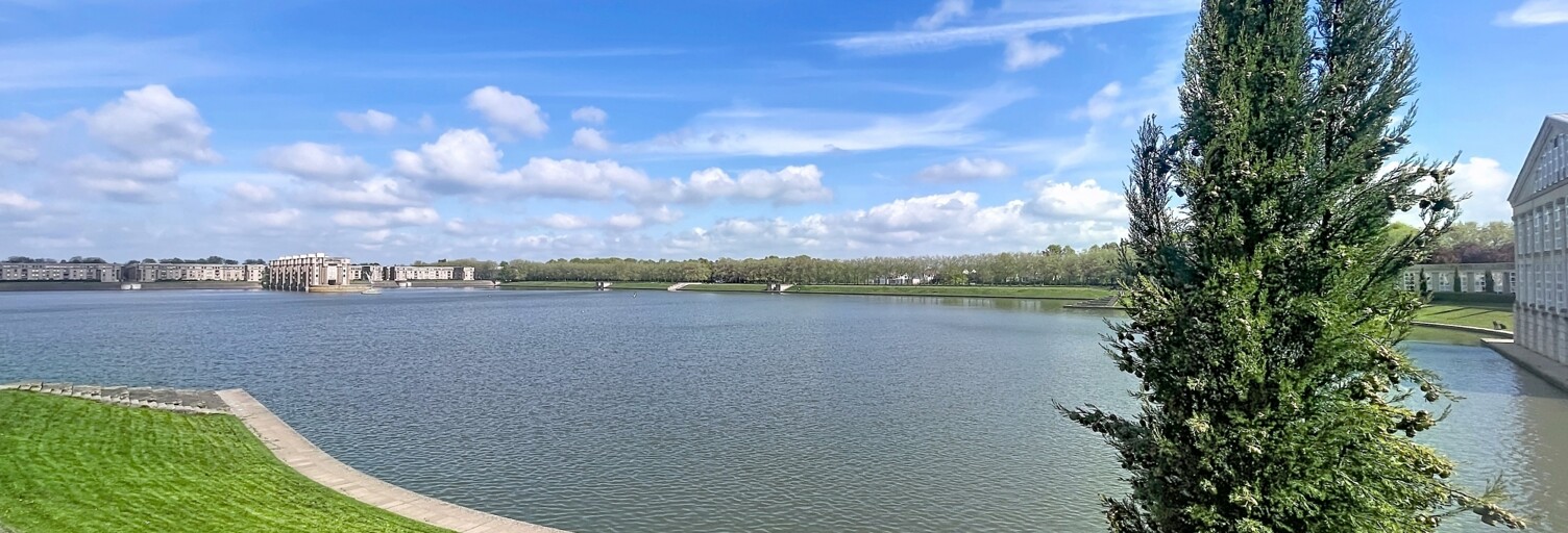 Appartement 4 Pièces 80 m² à vendre à Voisins-le-Bretonneux (78960)
