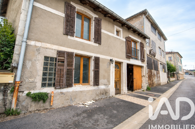 Maison 5 pièces 45000 €