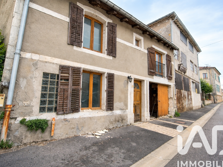 Vente Maison/villa 5 pièces — photo 1