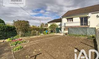 Maison 4 Pièces 91 m² à vendre à Varennes-Vauzelles (58640)