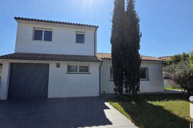 Maison 7 pièces 499000 €