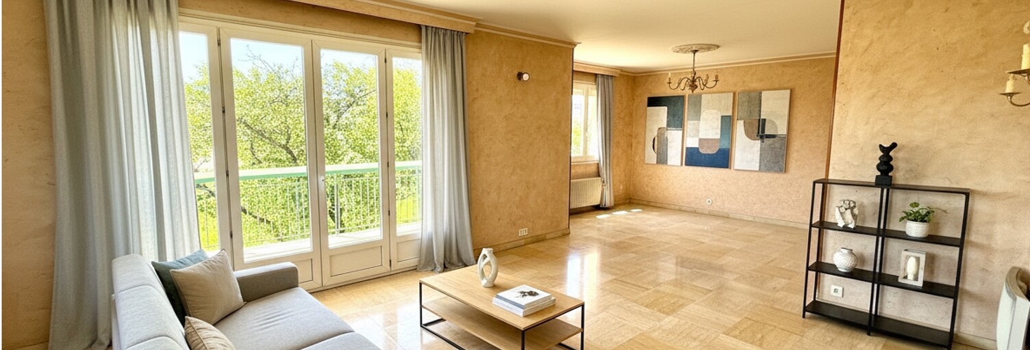 Maison 5 Pièces 153 m² à vendre à Charnay-lès-Mâcon (71850)