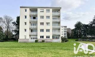 Appartement 5 Pièces 79 m² à vendre à Saint-Sébastien-sur-Loire (44230)