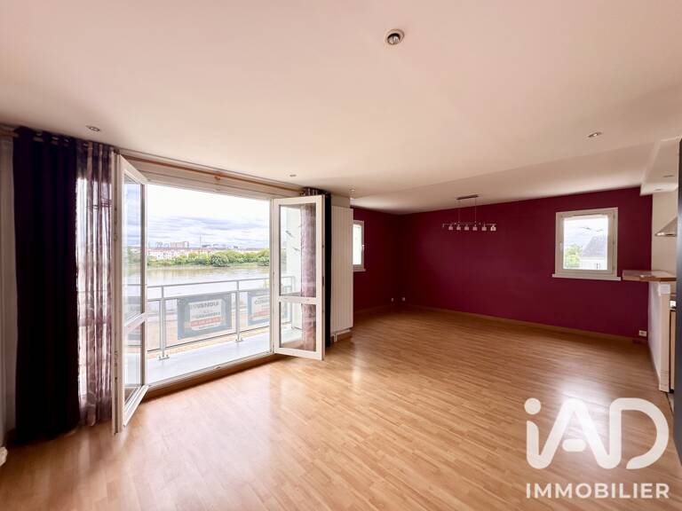 Vente Appartement 5 pièces — photo 1