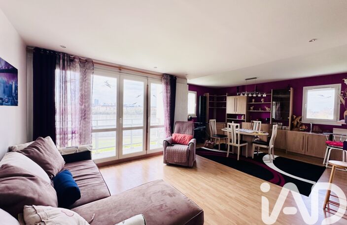 Vente Appartement 5 pièces — photo 2