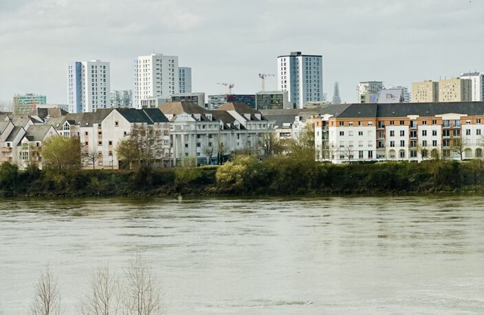 Vente Appartement 5 pièces — photo 3