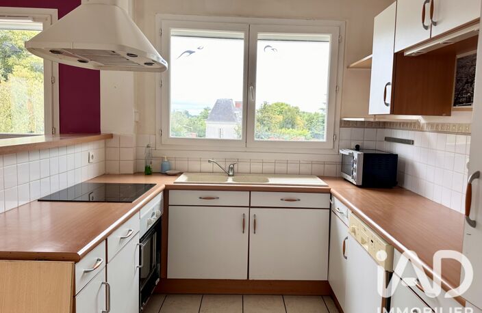 Vente Appartement 5 pièces — photo 5