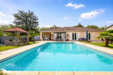 Maison 4 pièces 241960 €