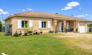 Maison 4 Pièces 107 m² à vendre à Duras (47120)
