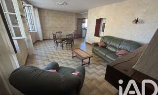 Maison 6 Pièces 153 m² à vendre à Négrondes (24460)