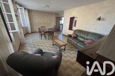 Maison 6 pièces 95000 €