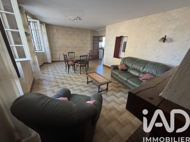 Vente Maison de village 6 pièces — photo du bien