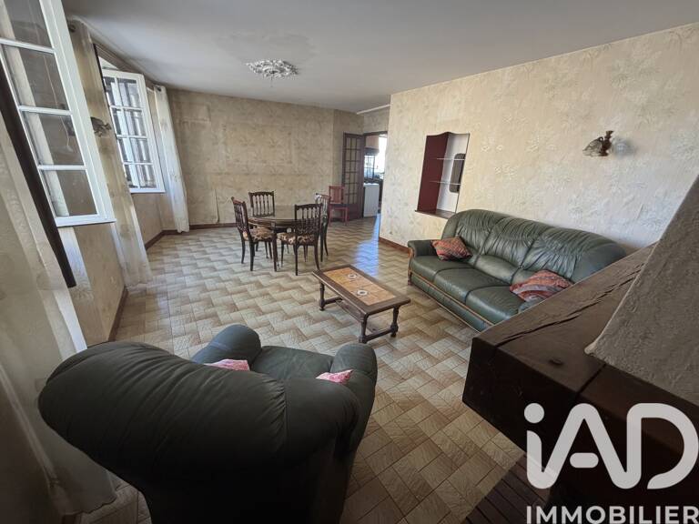 Vente Maison de village 6 pièces — photo 1