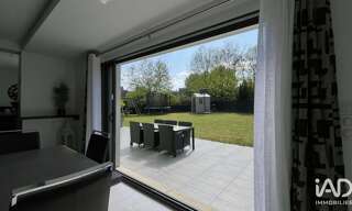 Maison 5 Pièces 140 m² à vendre à Carpiquet (14650)