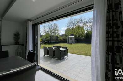 Maison 5 pièces 469000 €