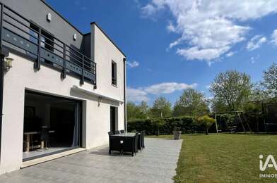 Maison 5 pièces 469000 €