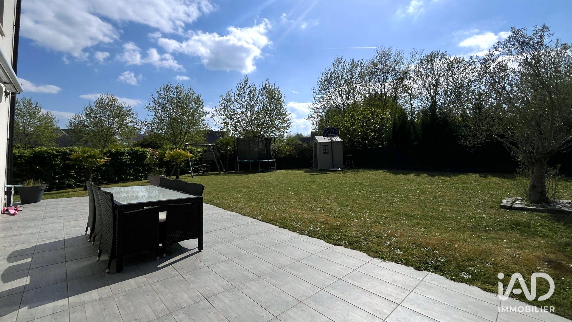 Vente Maison/villa 5 pièces - Photo 2