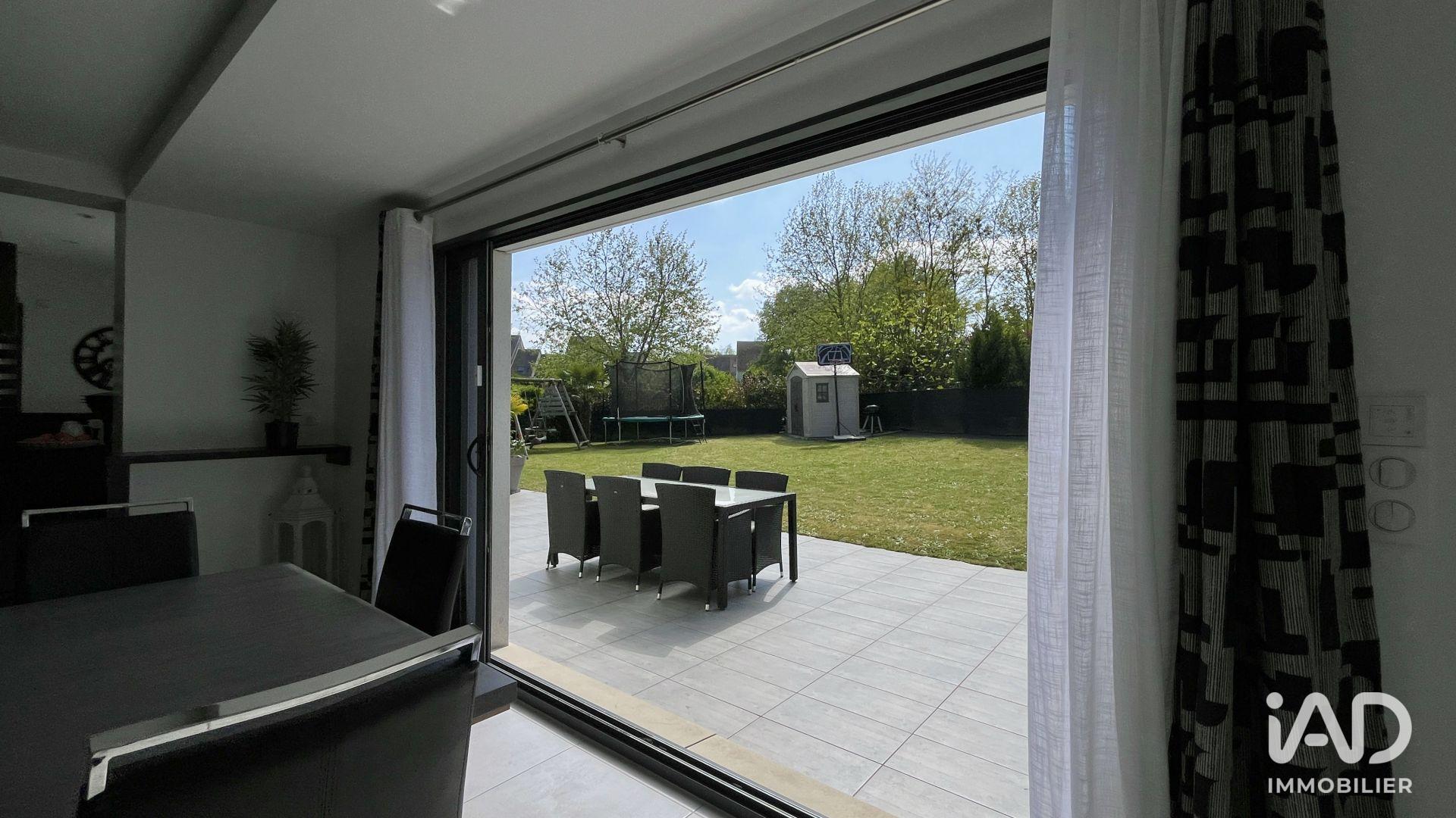 Vente Maison/villa 5 pièces - Photo 3