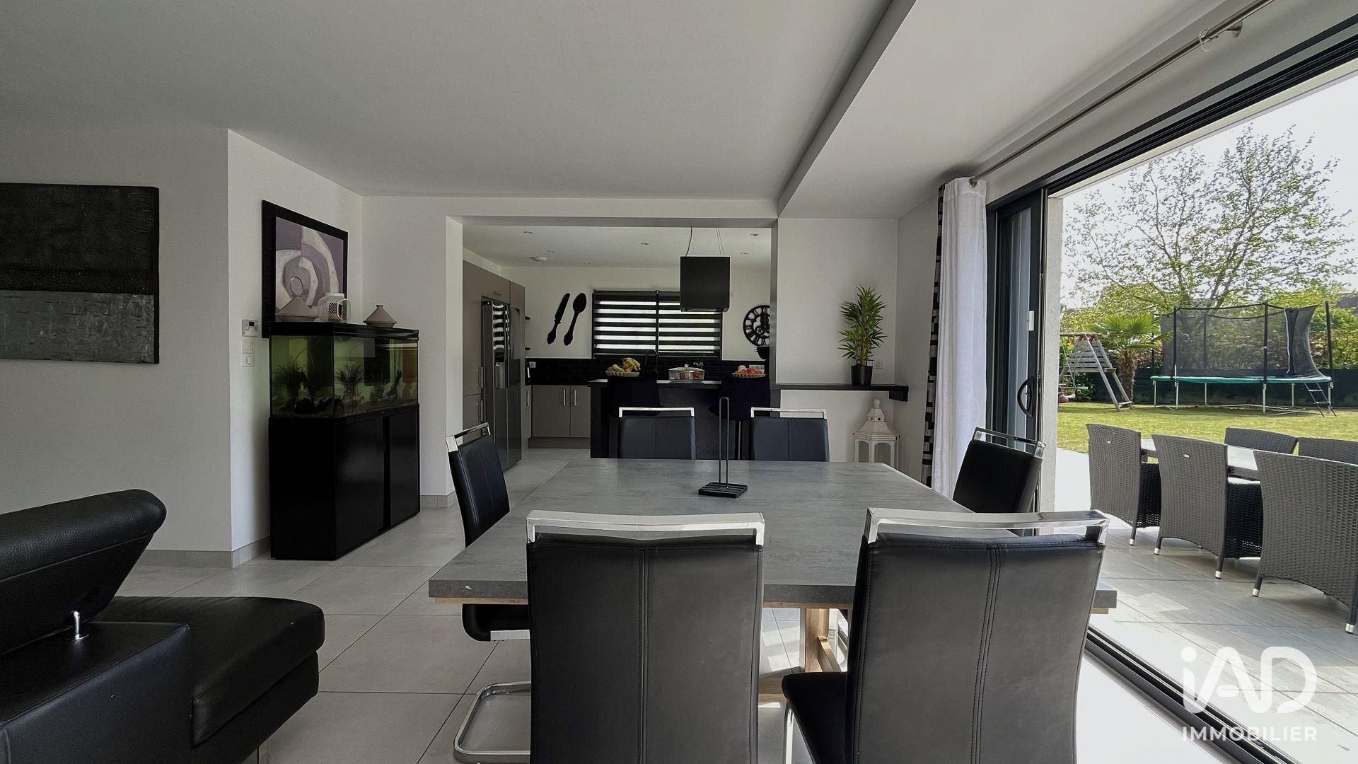 Vente Maison/villa 5 pièces - Photo 4