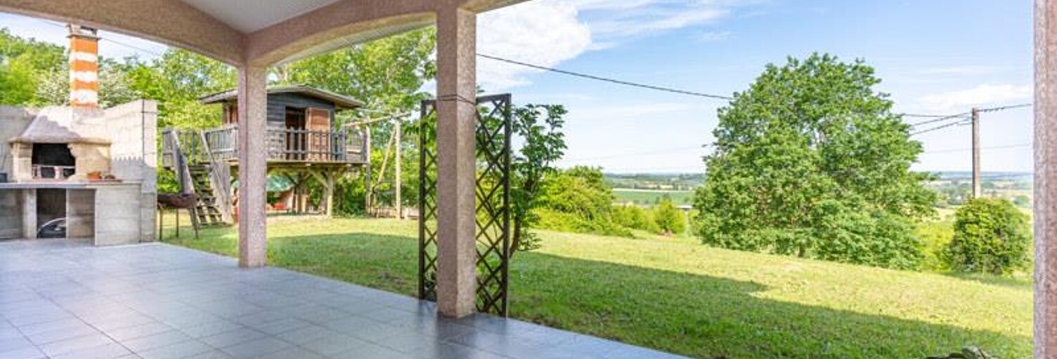 Maison 4 Pièces 105 m² à vendre à Cambes (47350)