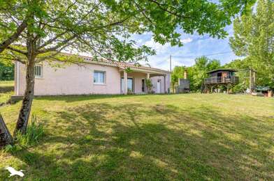 Maison 4 pièces 195000 €