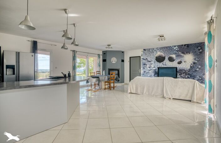Vente maison 4 pièces 105 m² Cambes (47350) — photo 3