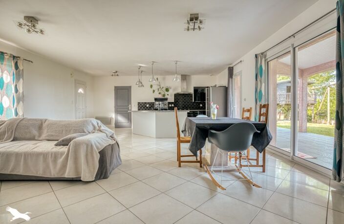 Vente maison 4 pièces 105 m² Cambes (47350) — photo 4