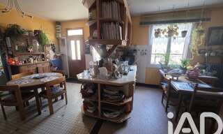 Maison 9 Pièces 238 m² à vendre à Cinq-Mars-la-Pile (37130)