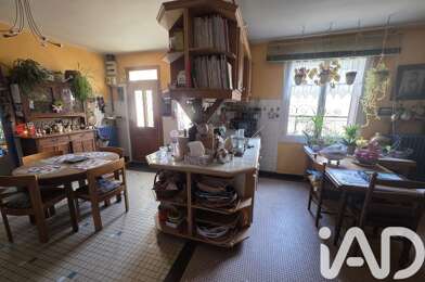 Maison 9 pièces 230000 €
