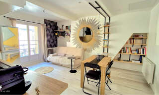 Appartement 4 Pièces 55 m² à vendre à Dieppe (76200)